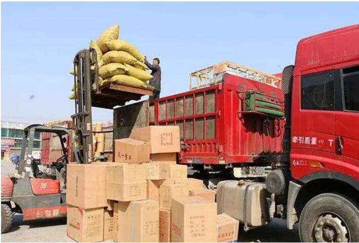 泉州到辰溪县物流专线