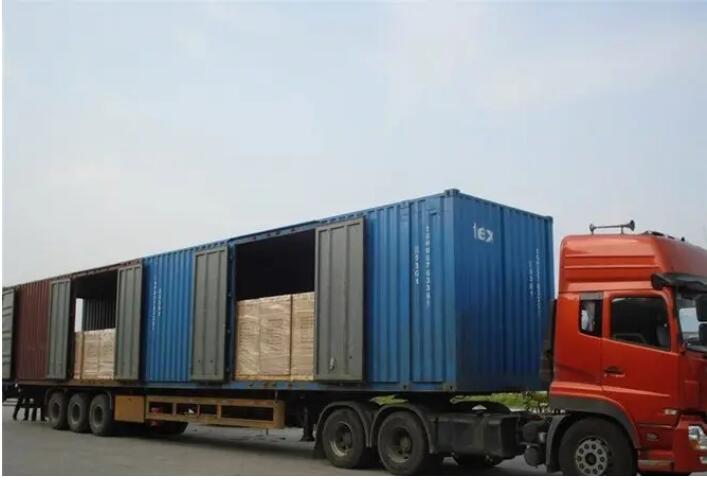 泉州到辰溪县整车运输