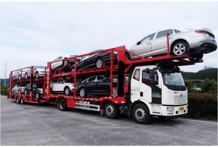 泉州到辰溪县轿车托运